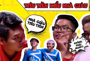 Siêu Sao Liên Quân 2021 | Tập 3: Cái đầu toan tính của Tùng Họa Mi